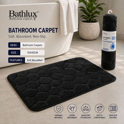 BATHROOM MATS