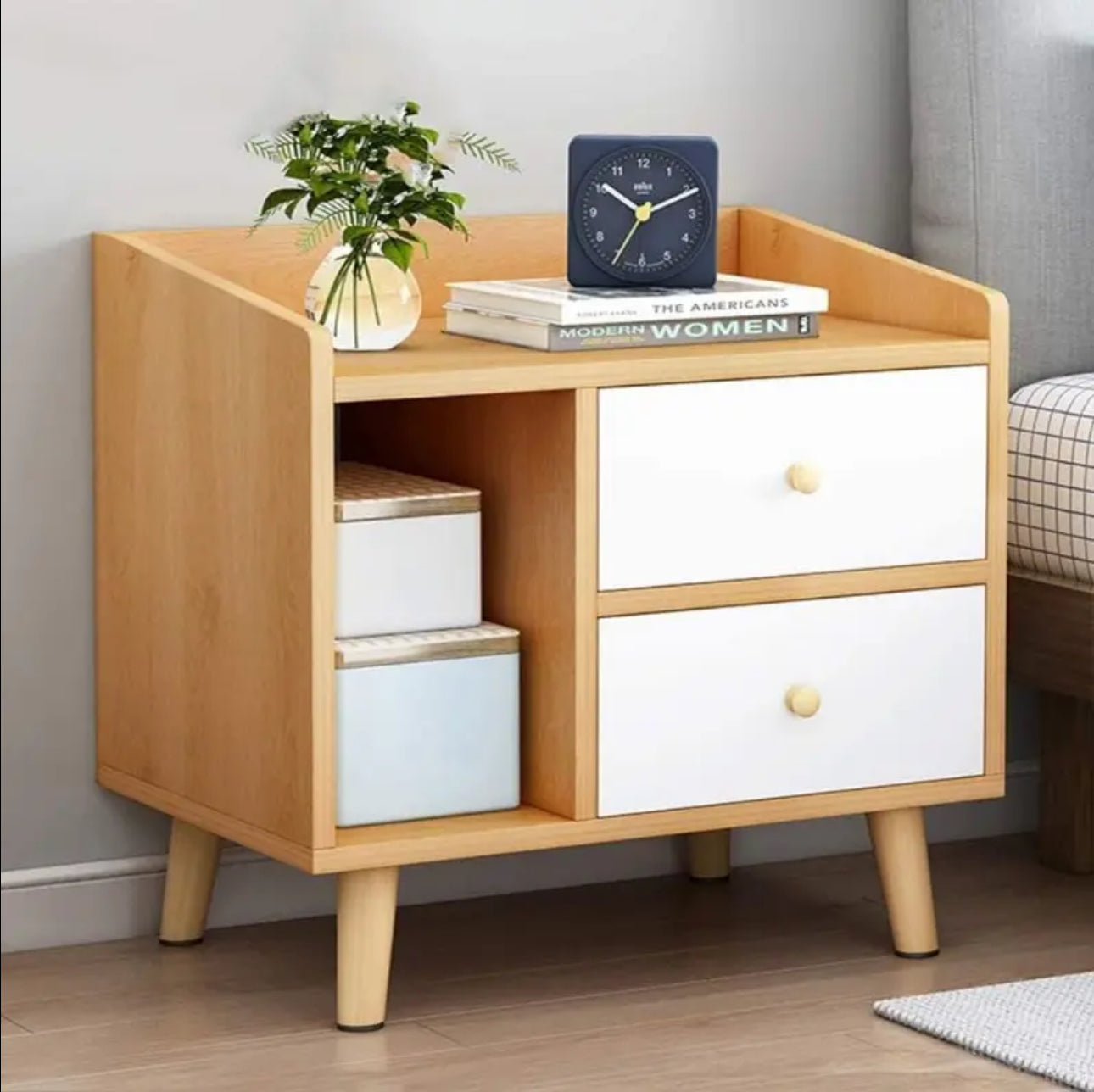 Bedside Drawers