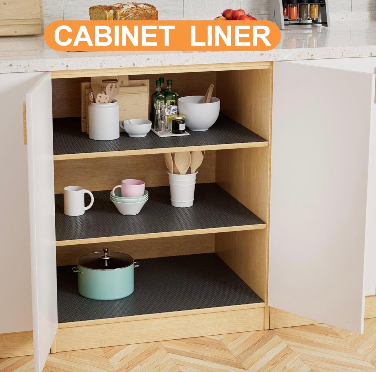 Thickened Drawer Liners