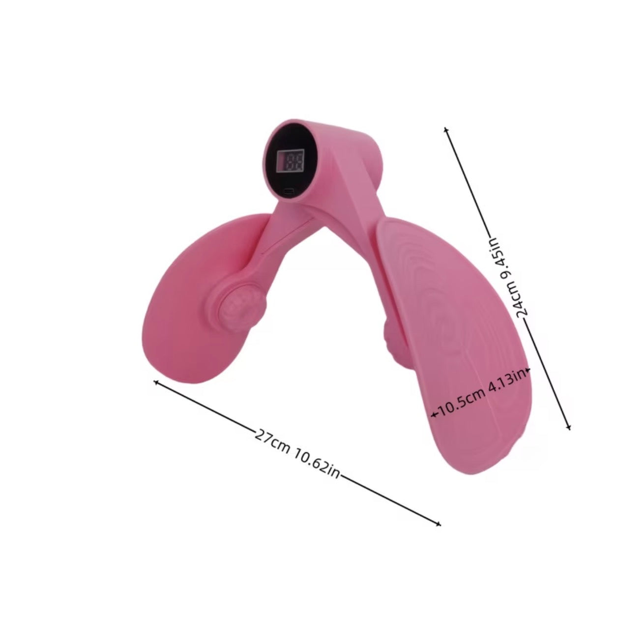 Pelvic floor Muscle Trainer for men & women