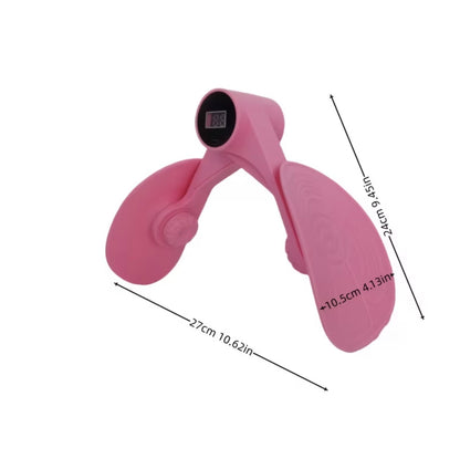 Pelvic floor Muscle Trainer for men & women
