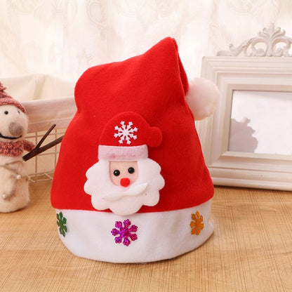 Kids Christmas Hats