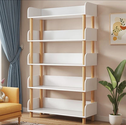 Modern style isobel Bookshelf