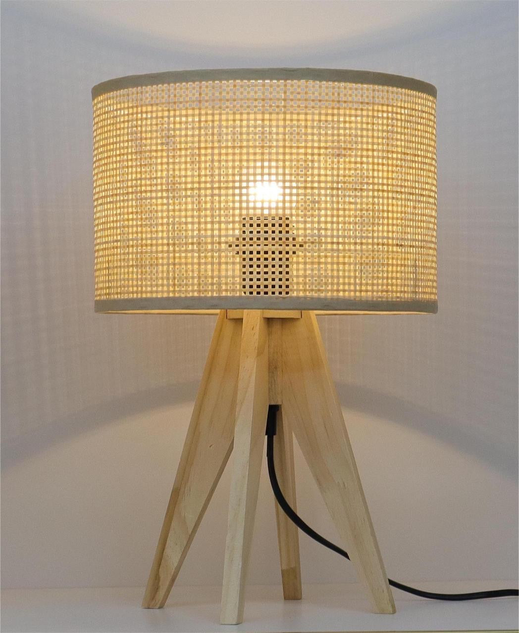 Morden Bedside lamp