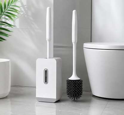 Toilet Brush Long Handle