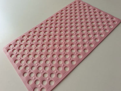 Anti-slip Bathroom Mat Antislip Non Slip Safety Mat