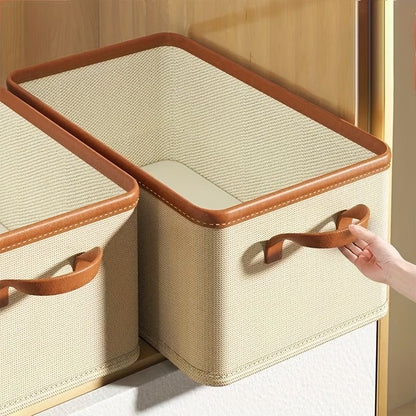 Foldable multipurpose clothes organizer