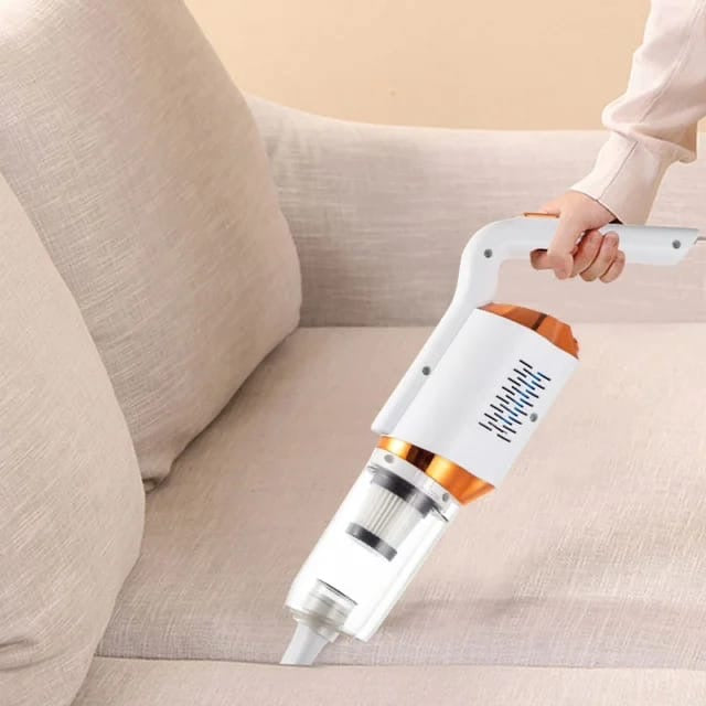 3 in 1 Rechargeable cordless  vacuum cleaner