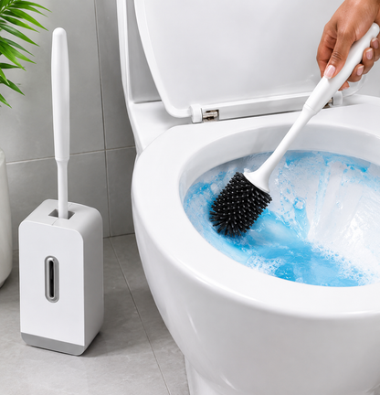 Toilet Brush Long Handle