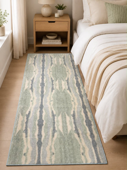 Bedside carpets