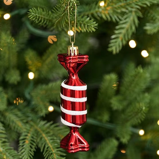 Christmas sweetslike (6pcs)