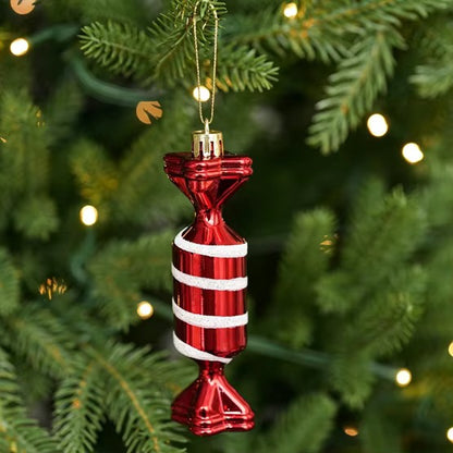 Christmas sweetslike (6pcs)