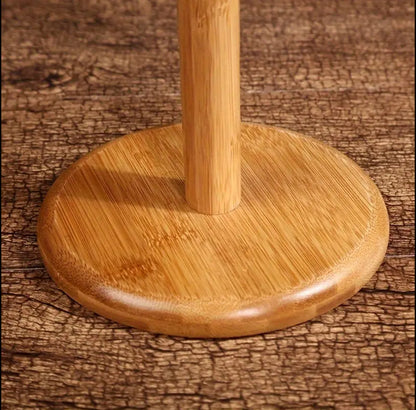 Bamboo Mug stand