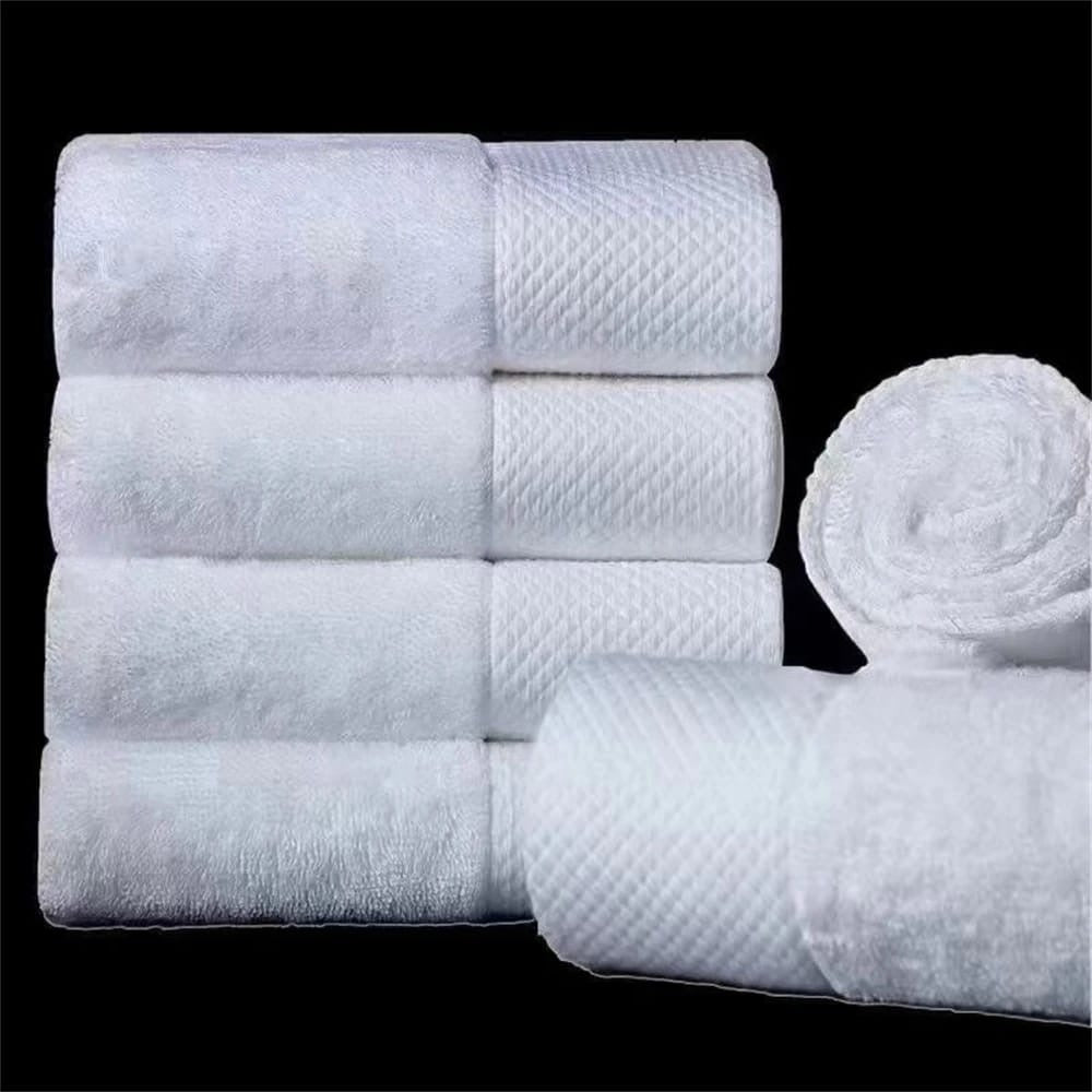 Bamboo Cotton hand towels
