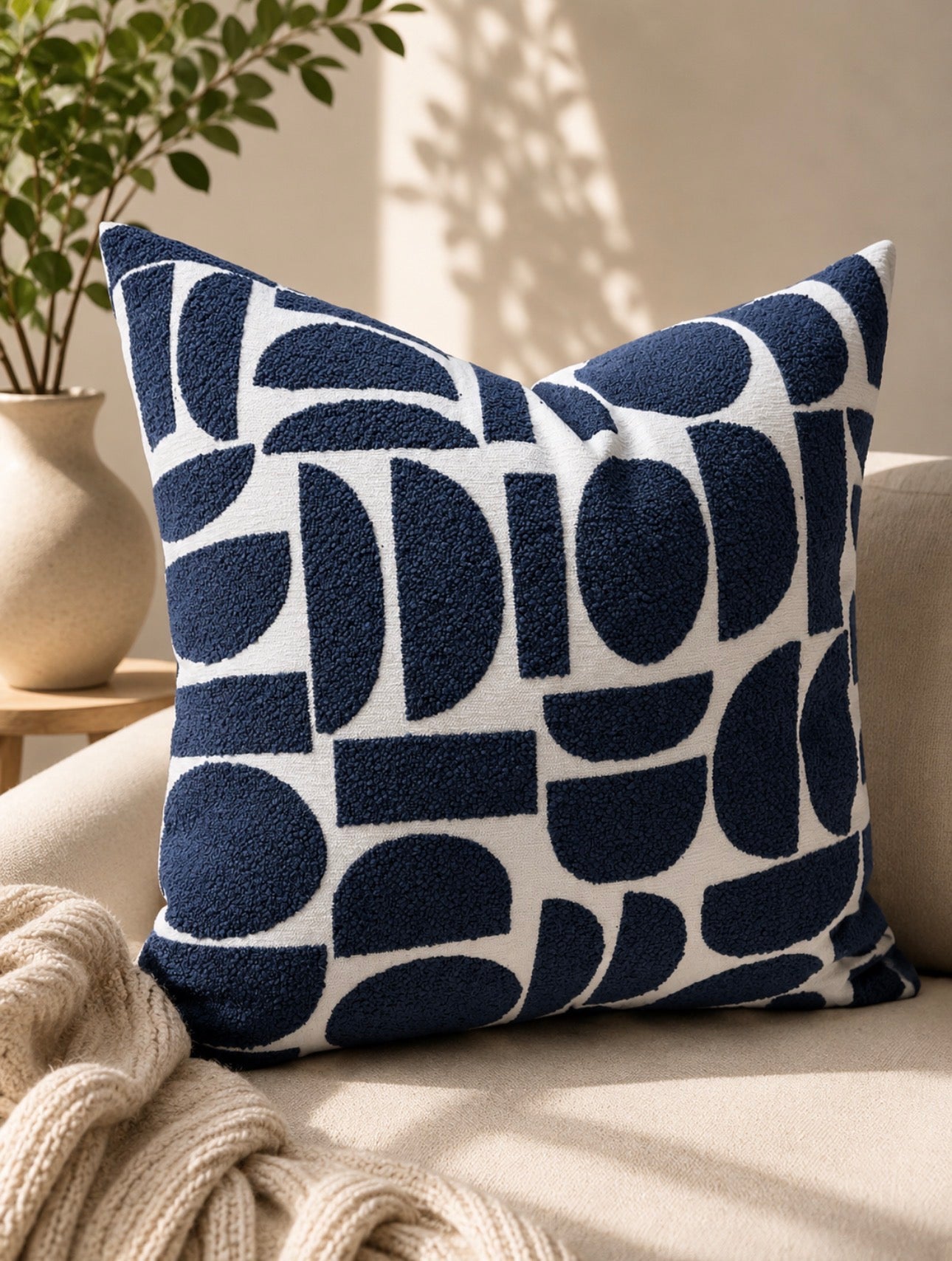 Boho decorative Cushion covers