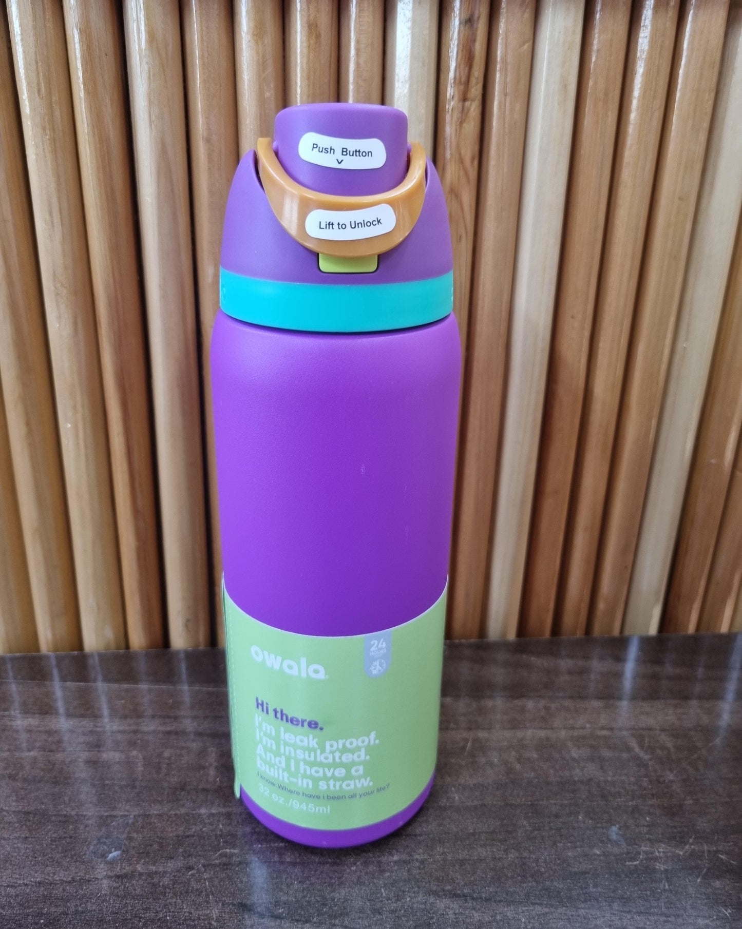Freesip Original Owala Bottlessip or swig