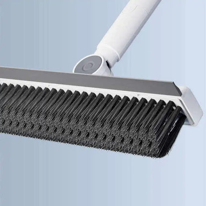 2 in 1 multifunctional cleaning brush
