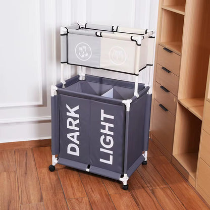 High quality laundry basket