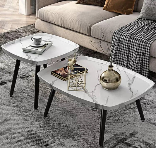 Household Wood Table Set