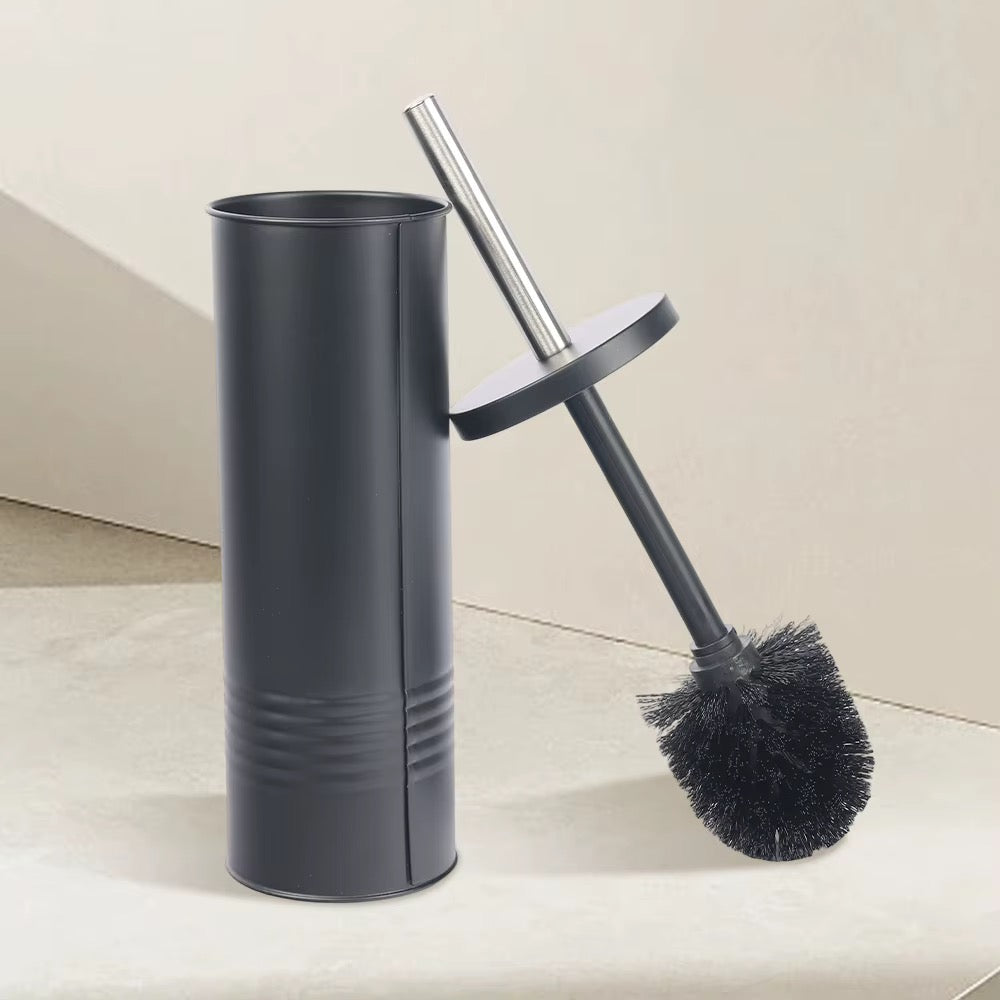 Creative Toilet Brush Set