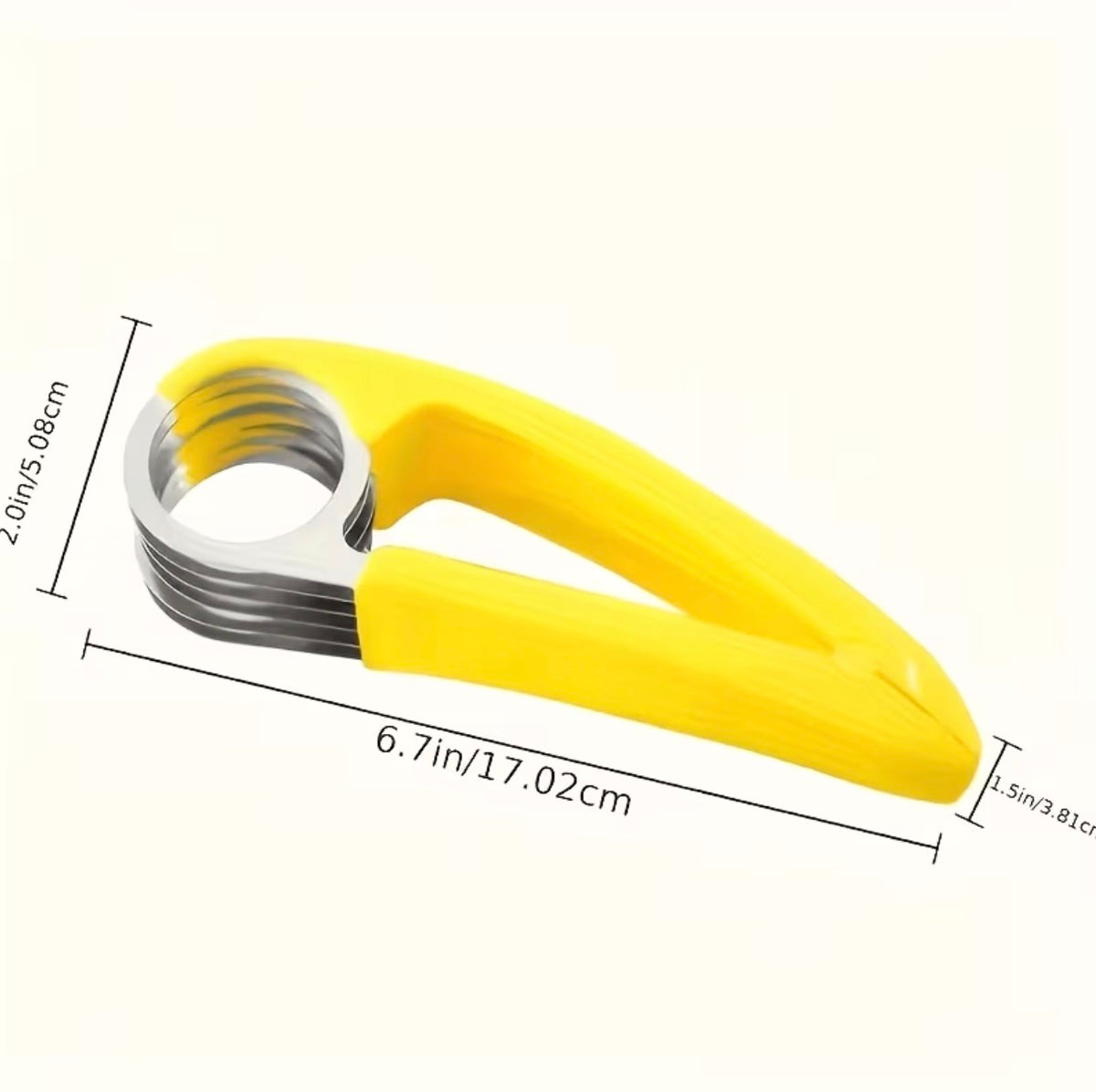 Vegetables slicer