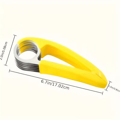 Vegetables slicer