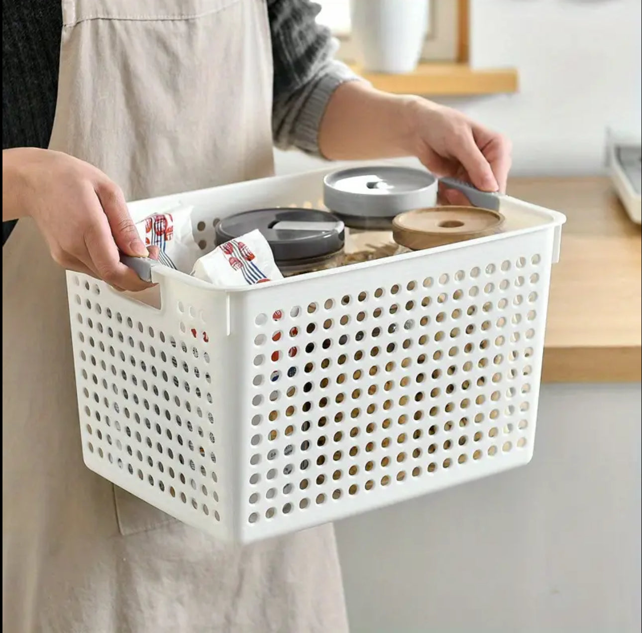 Multipurpose Storage baskets/organizers