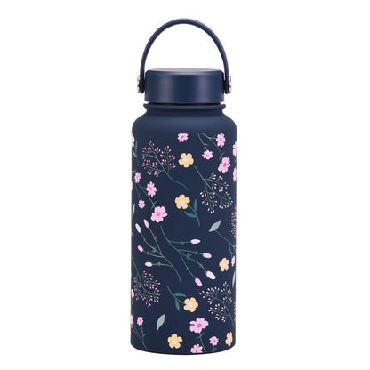Quality Vaccum Insulated Water Bottle