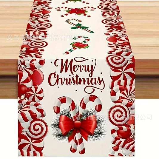 Christmas Table Runner