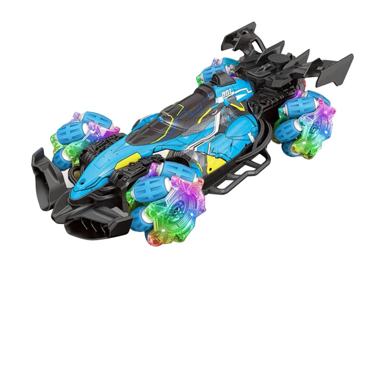 Hot F1 Drift RC Car