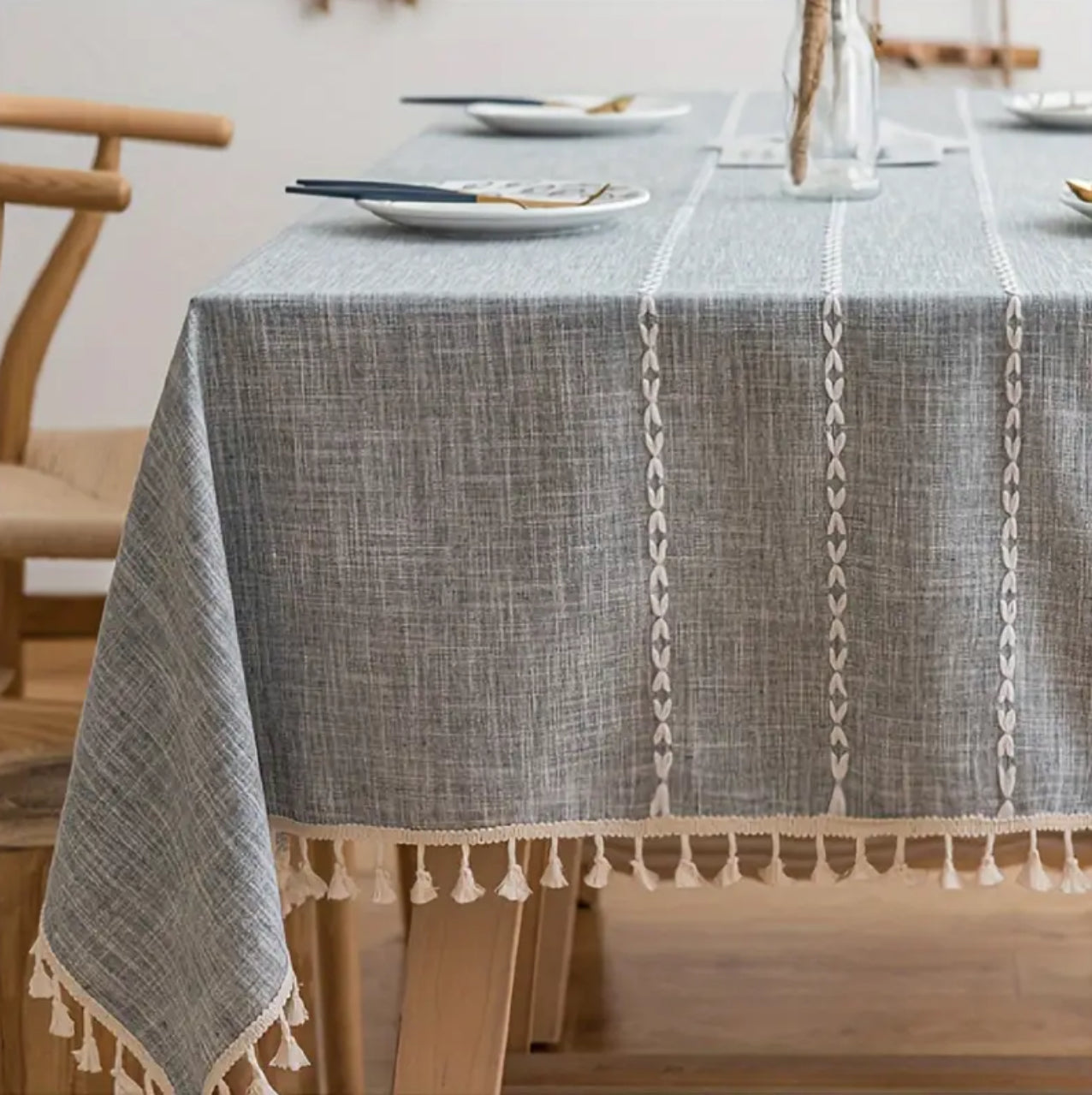 linen Table cloth