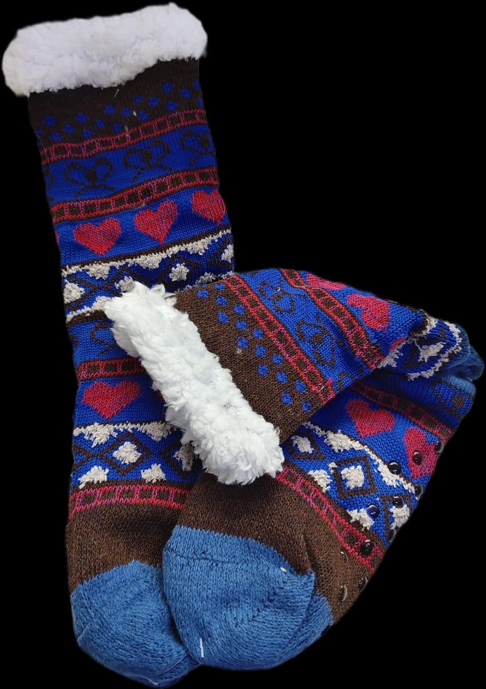 warm Winter socks