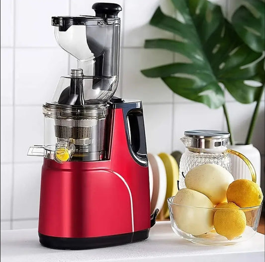 Electric Slow Juicer