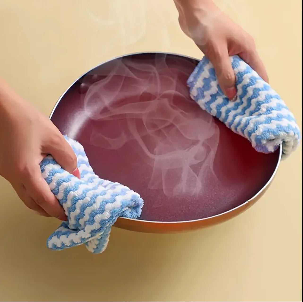 High Quality,Absorbent, Multipurpose  Soft Towels
Kitchen cleaning coral fleece dishcloth super