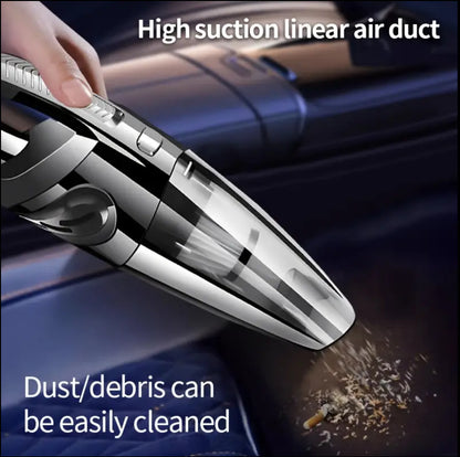 Car Vacuum cleaner