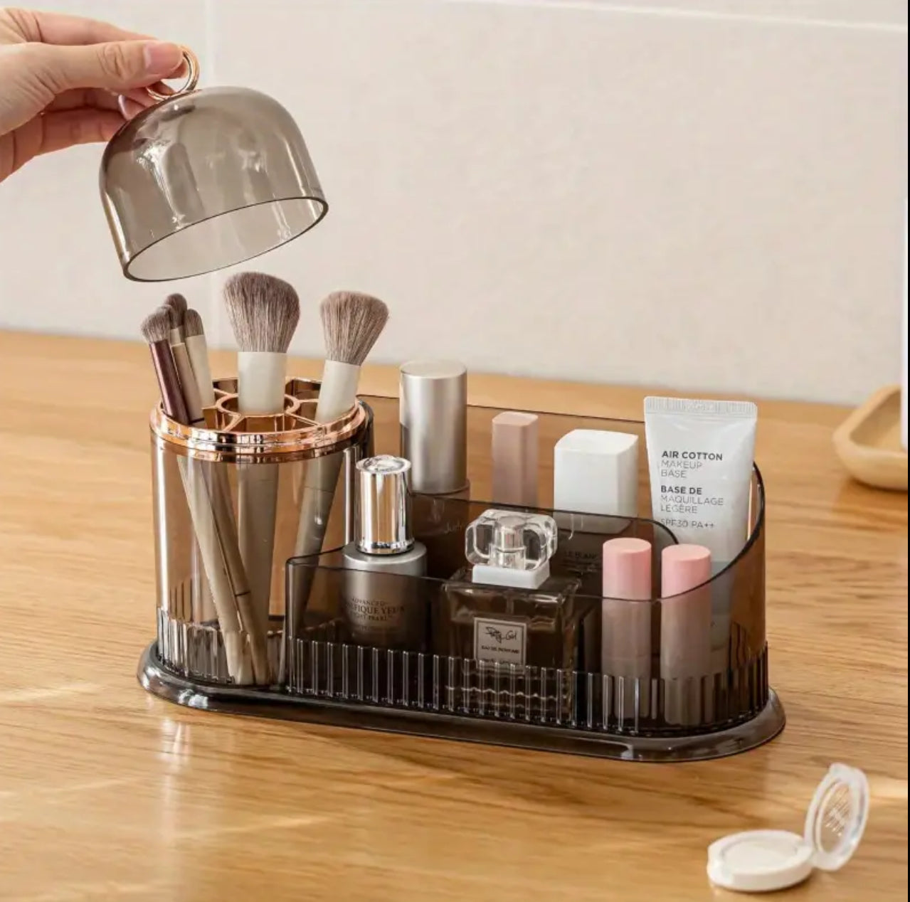 Makeup Organizer Box
