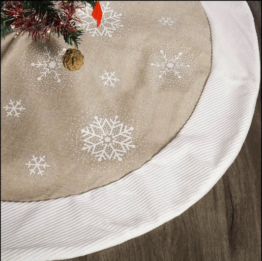 Christmas Tree skirt