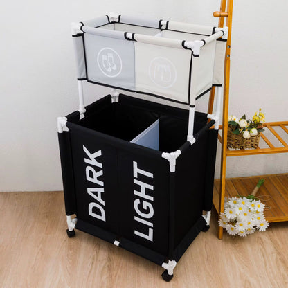High quality laundry basket
