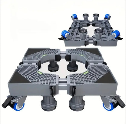 Heavy duty Adjustable base