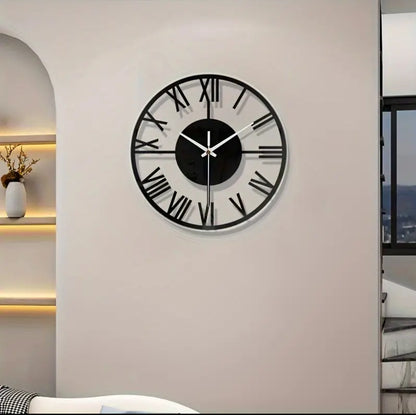 Creative 30cm Acrylic Wall Clock