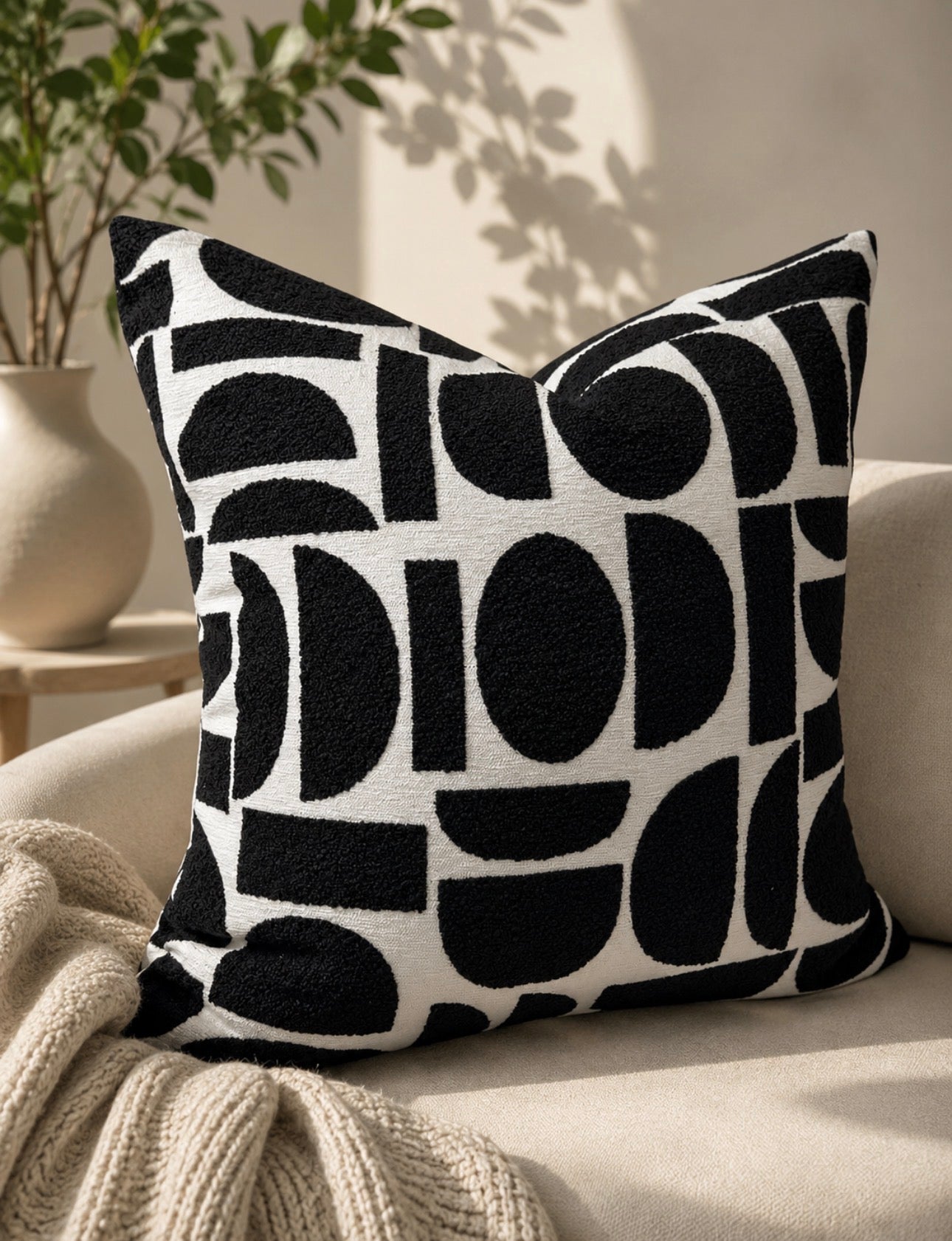 Boho decorative Cushion covers