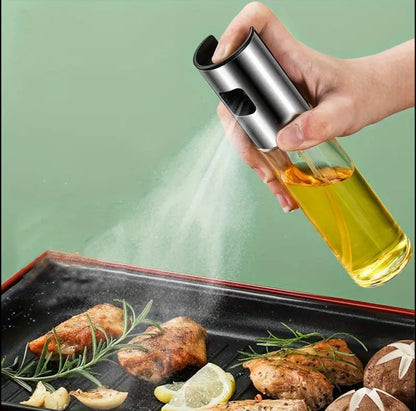 OIL SPRAY BOTTLE