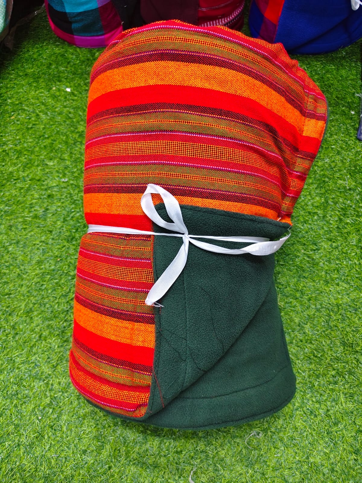 Heavy Masai fleece
