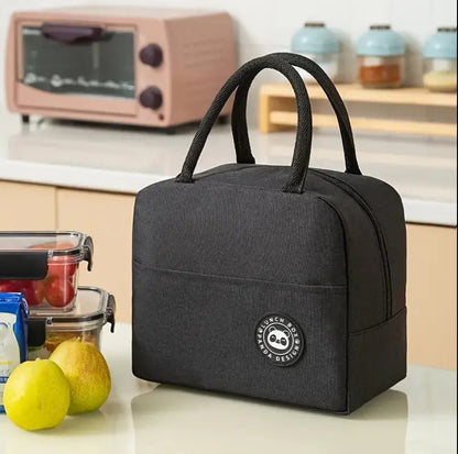 Insulated Lunch Bags