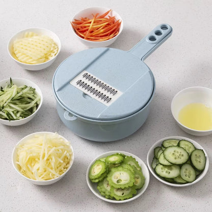 Vegetable cutter