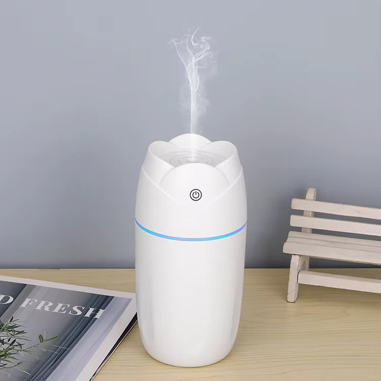 Rose Humidifier