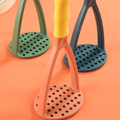 Silicon masher