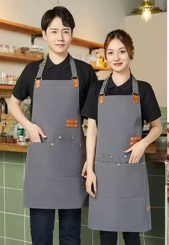 PREMIUM QUALITY UPSCALE APRON