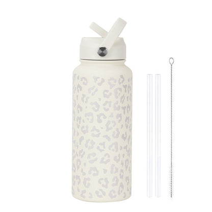 Premium Quality Mettalic Vaccum Bottle