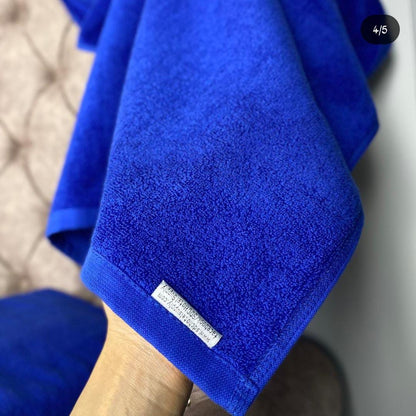 large cotton Towel